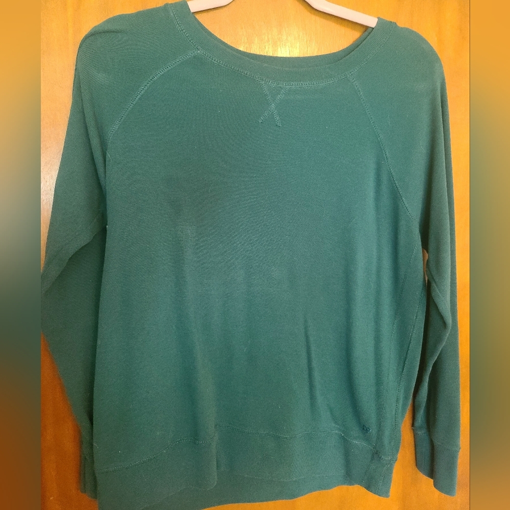 Eddie Bauer medium sweatshirt